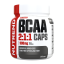 Bcaa 2:1:1 Caps 300 kapslí Nutrend