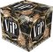 Kompaktný ohňostroj VIP 25 rán / 20 mm