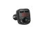Bluetooth FM transmitter do auta s USB nabíječkou