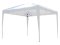 Zahradní stan 3x3m bilý