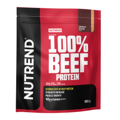 100% Beef Nutrend 900g