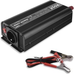 Měnič napětí SINUS 1000 12/230V (500/1000Va)