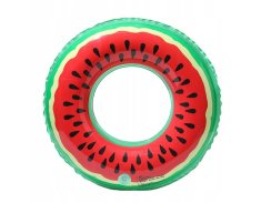 Nafukovací kruh Meloun 60cm