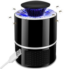 Insekticidní lampa na hmyz UV