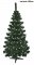 Umelý vianočný stromček Borovica kanadská