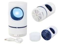 Lampa lapač hmyzu LED