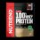 100% Whey Protein Nutrend  800g - Príchuť: pistácie