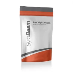 Hydrolyzovaný kolagen RunCollg GymBeam 500g