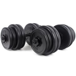 Sada 2 činek 15kg