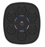 Boxovací stěna bluetooth HJ-102