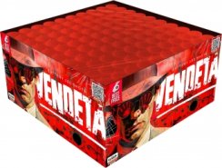 Kompaktný ohňostroj Best Price 100 rán / 20 mm Kompaktný ohňostroj Best Price 100 rán / 20 mm