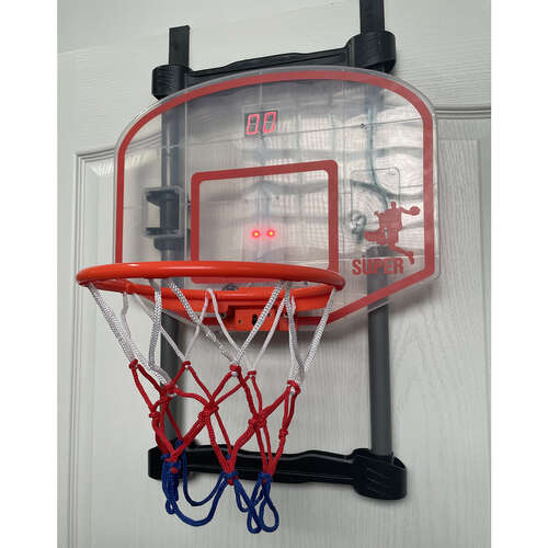 Basketbalová hra pro děti