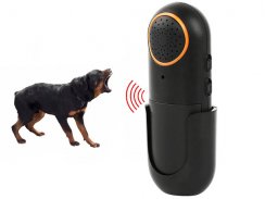 Ultrazvukový odpudzovač psov