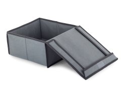 Organizér na boty do skříně 30x30x15cm
