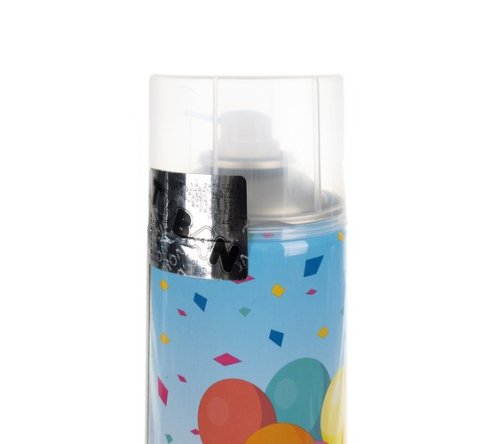 Helium do balónků - 12L ve spreji