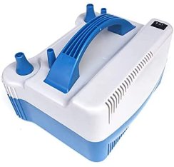 Profesionální elektrická pumpa na balónky