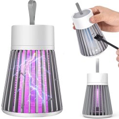 UV elektrický lapač na hmyz