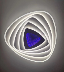 Stropné svetlo LED Aerolight