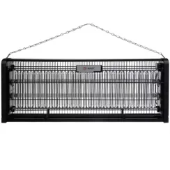 Elektrický lapač hmyzu UVA 40W