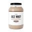 Just Whey GymBeam 2000g - Příchuť: cookies&cream