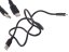 Silný kabel USB-C pro nabíjení telefonu