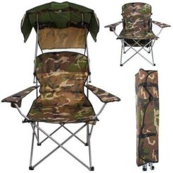 Rybárske kreslo camo Panama Rybárske kreslo camo Panama