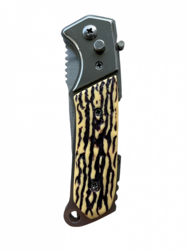 Vystřelovací nůž N456 210mm