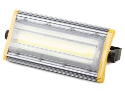 Přenosná halogenová svítilna 50W