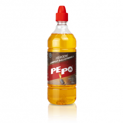 PE-PO přírodní  lampový olej citronela 1 l
