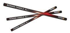 Římská svíce Roman candle NO. I 1ks