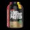 100% Whey Protein Nutrend 2250g - Příchuť: čokoláda+kakao
