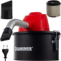 Elektrický vysavač na popel 4L 600W