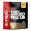100% Whey Protein Nutrend  800g - Príchuť: pistácie