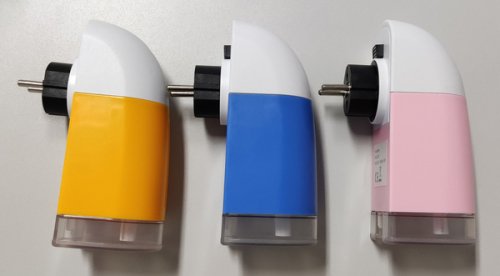 Difúzor do zásuvky 300ml