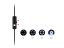 Endoskopická kamera android pc usb 5m led