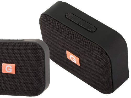 Bezdrátový bluetooth reproduktor