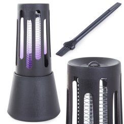 Lampa na hubení hmyzu UV