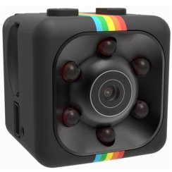 Mini kamera s rozlišením Full HD