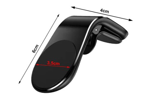 Magnetický držák do auta na telefon