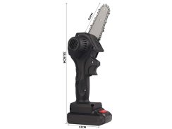 Akumulátorová reťazová píla 10cm 24V