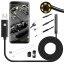 Endoskopická kamera android pc usb 10m led