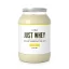 Just Whey GymBeam 2000g - Příchuť: cookies&cream