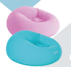 Nafukovací křeslo Nevo