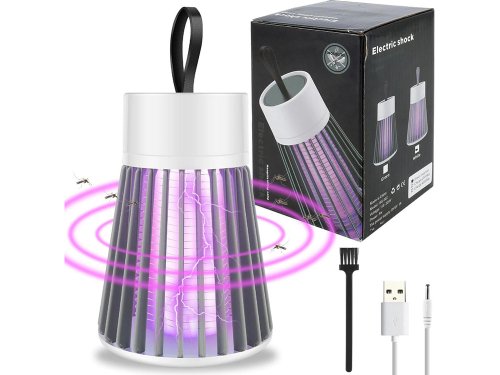 UV elektrický lapač na hmyz