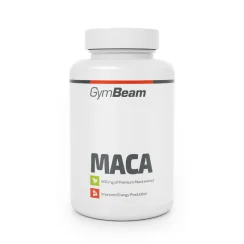 Maca GymBeam 240 tablet