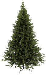 Umelý vianočný stromček Smrek Premium PE