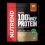 100% Whey Protein Nutrend 1000g - Příchuť: vanilka