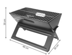 Zahradní grill Kaminer G9791