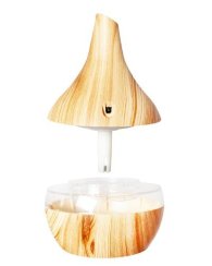 Zvlhčovač vzduchu s difúzorom 300ml, USB