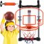 Basketbalová hra pro děti